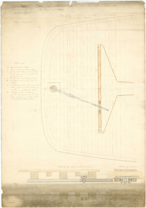 ALBION 1842 RMG J2221