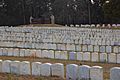 Andersonville National Cemetery