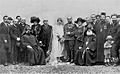 Andranik wedding paris 1922