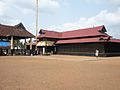 Aranmula Parthasarathi Temple