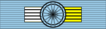 BRA - Order of the Southern Cross - Grand Officer BAR.svg