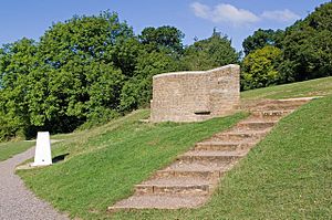 Box Hill Salomons Memorial 2