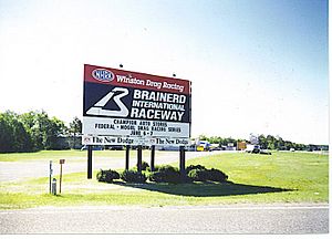 BrainerdInternationalRacewayMay1997