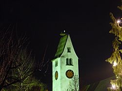 Brittnau Kirche