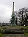 Bromley War Memorial