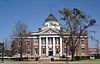 Candler County Courthouse