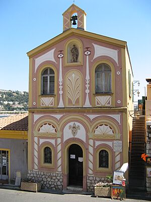 CapellaSanPietro