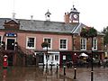 Carlisle Town Hall 2009