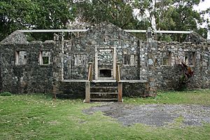 Casa de Piedra (Maricao, PR)