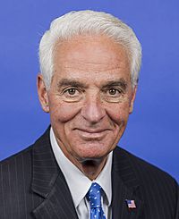 Charlie Crist US Congress