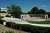 Chi Omega Greek Theatre-University of Arkansas, Fayetteville