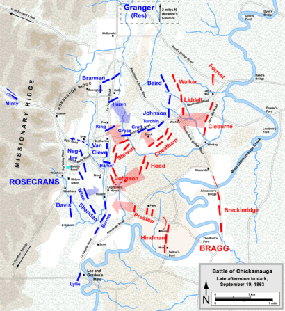 Chickamauga Sep19 3