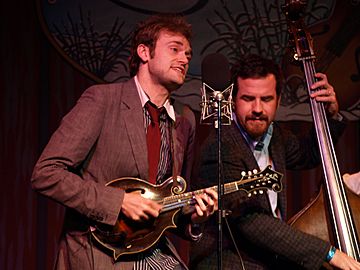 Chris Thile 2008 1