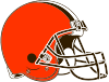 Cleveland Browns logo