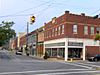 Sevierville Commercial Historic District