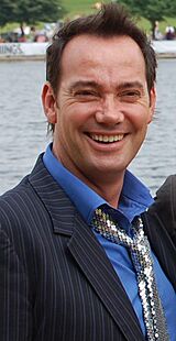 Craig Revel Horwood