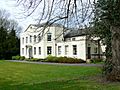 Dacorum Register Office, the Bury, Hemel Hempstead (geograph 3417430)