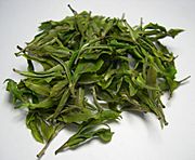 Darjeeling White Tea