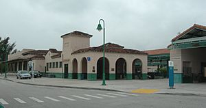 Deerfield-beach-train-station