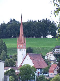 Degersheim-ReformierteKirche