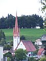 Degersheim-ReformierteKirche