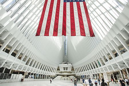 Dey Street Concourse (27374600280)