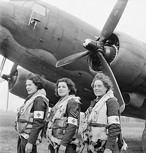 Douglas DC-3 - Royal Air Force Transport Command, 1943-1945. CL122