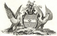 Earl of Liverpool coa