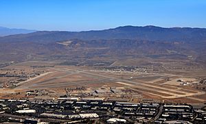 El Toro Marine base 2011 Photo D Ramey Logan (cropped).jpg