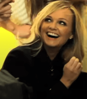 Emma Bunton 2014 4