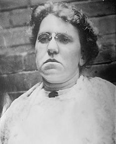 Emma Goldman