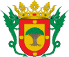 Official seal of La Orotava