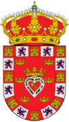 Coat of arms of Murcia