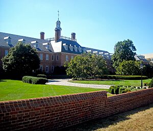 Fannie Mae Headquarters