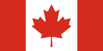 Flag of Canada (Pantone)