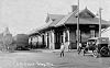 Foley Railroad Museum