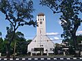 GPIB Immanuel Kota Medan