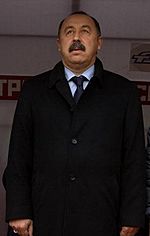 Gazzaev