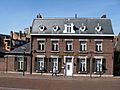 Genk - Woning Stationsstraat 13