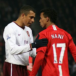 Gilberto Silva Nani