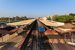 Goa-Vasco 03-2016 01 railway station