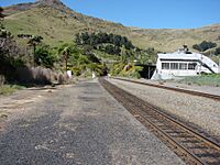 Heathcote railway station 04