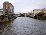 High Water York - geograph.org.uk - 1588405