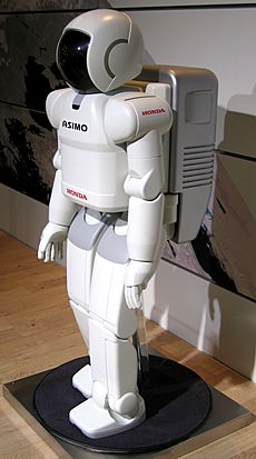 Honda ASIMO