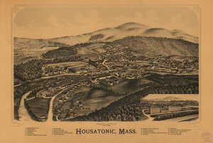 Housatonic, Mass. LOC 75694584