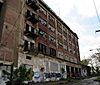 International Harvester Company Building-Philadelphia Branch House