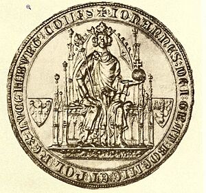John I, Count of Luxemburg