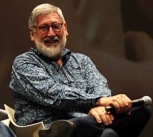 John Landis Bologna.jpg