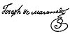 Jose de Mazarredo Signature.jpg