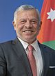 Abdullah II of Jordan